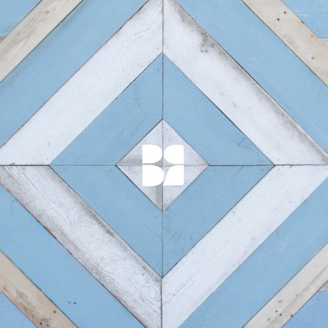 Dusted cover art