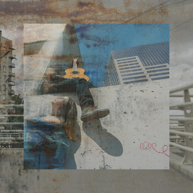 Throwaway cover art