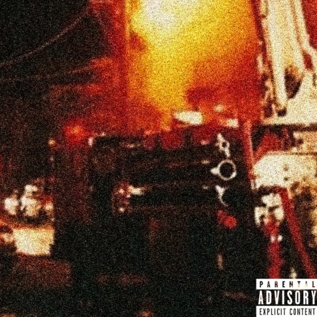 Dead On The Come Up cover art