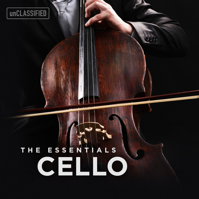 The Essentials: Cello cover