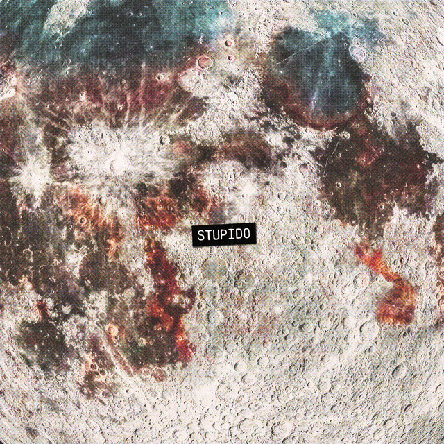 Stupido cover art