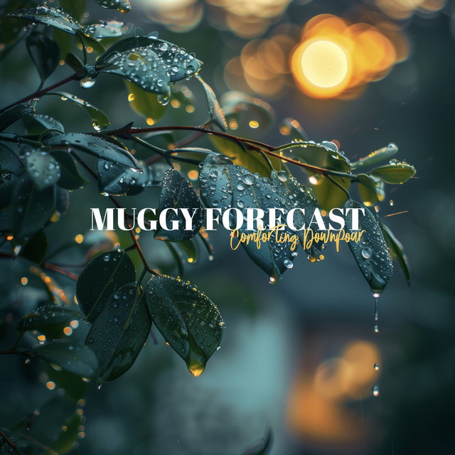 Comforting Downpour by Muggy Forecast