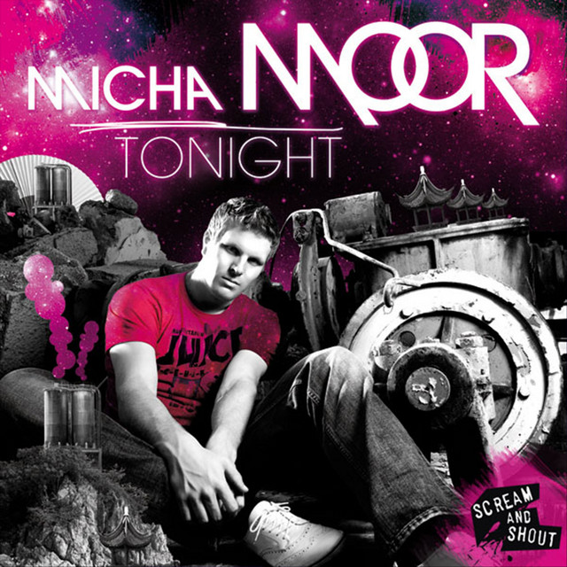 Tonight cover art