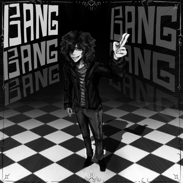 undefined album image