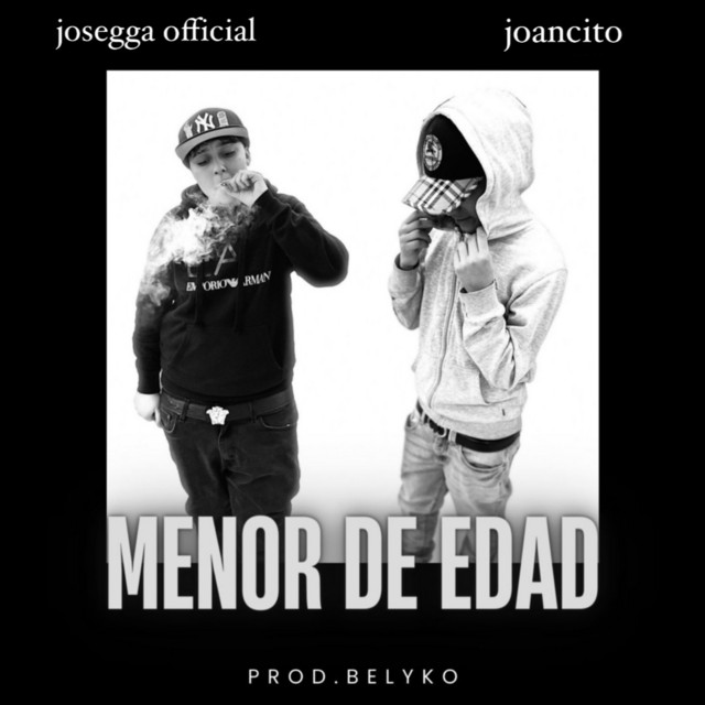 Menor de Edad