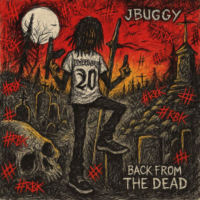 Jbuggy