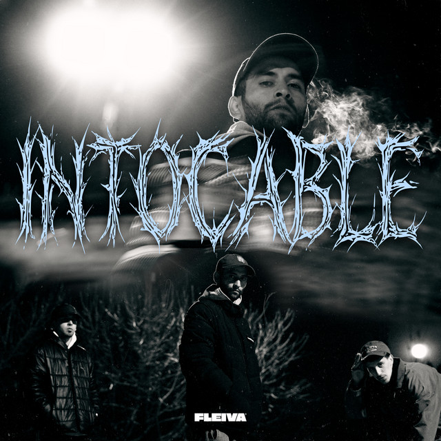 Intocable cover art