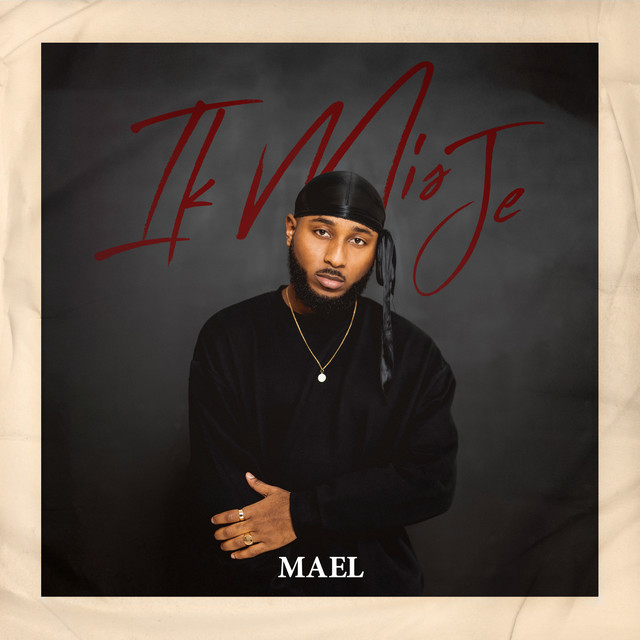 Ik Mis Je cover art