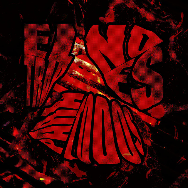 El Trap No Es Para Todos cover art