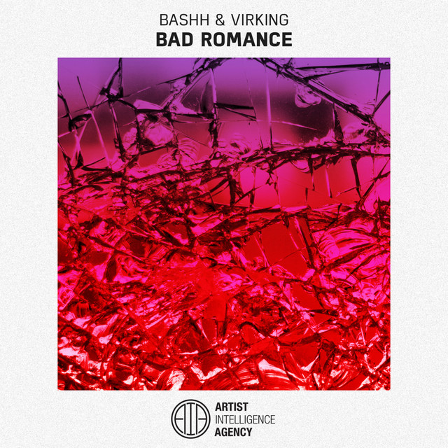 Bad Romance cover art