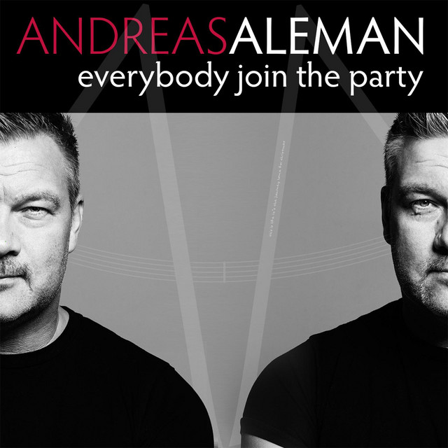 Everybody Join the Party cover