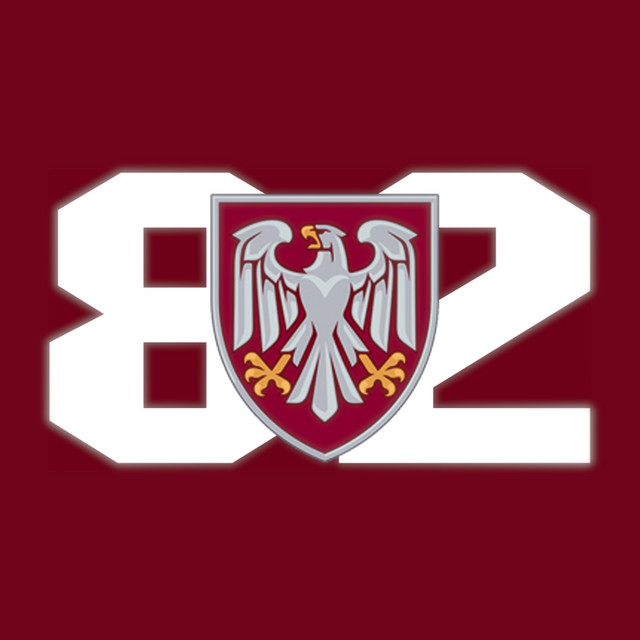 Обкладинка: 82 (Вісім Два) — The Кум