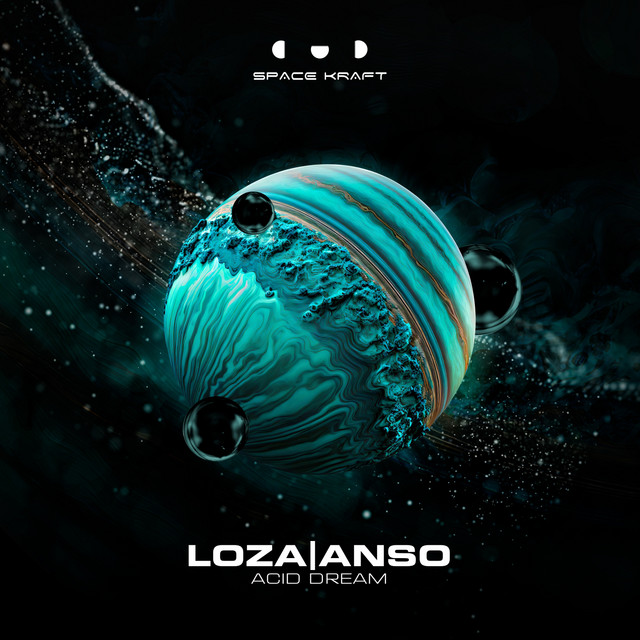Acid Dream album art