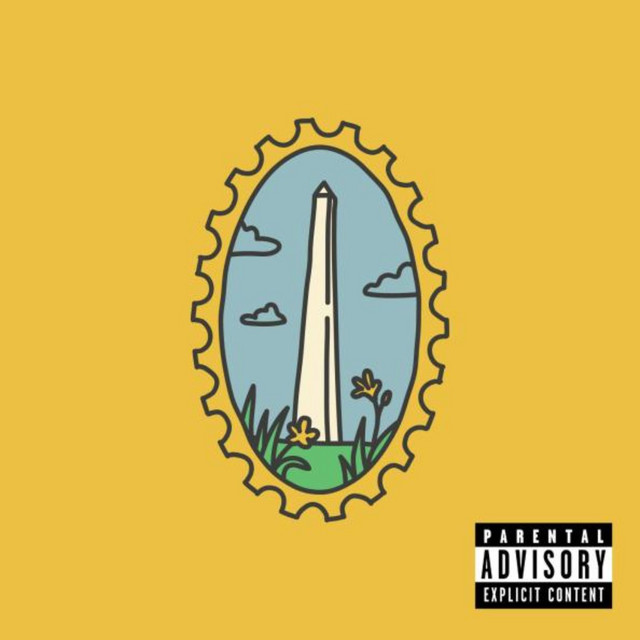 Yellow House cover art