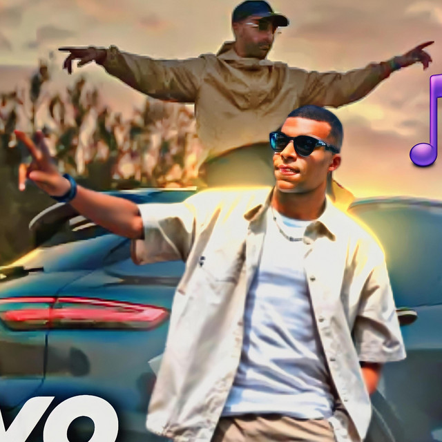heuss l'enfoiré sayan feat gazo parodie mbappé