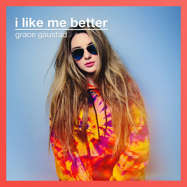 I Like Me Better cover