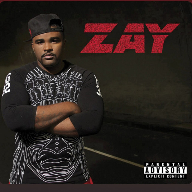 Zay cover art