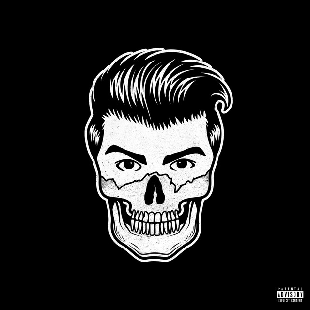 The Devil Made Me Do It cover art