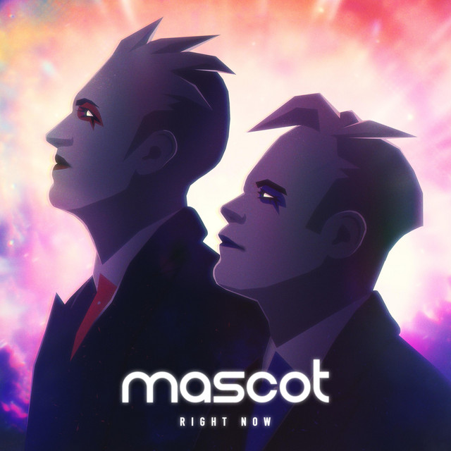 Right Now cover art