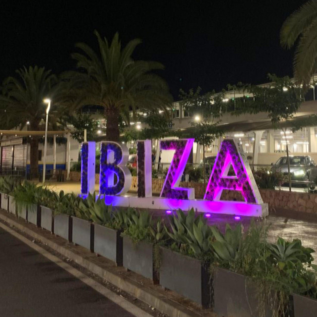 en IBIZA album image