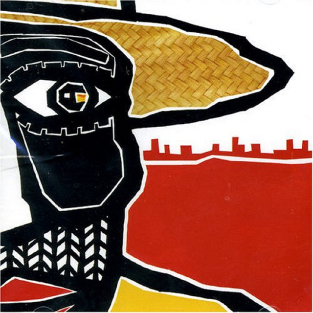 Segura o Cordão cover art