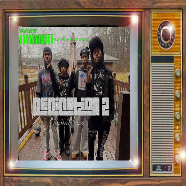 Dedication 2