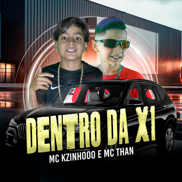 Dentro Da X1 cover art