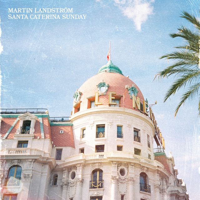 Santa Caterina Sunday cover art