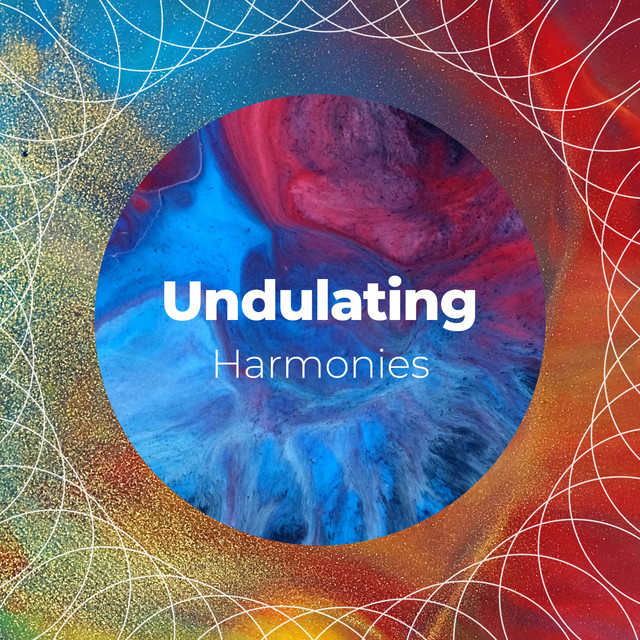 Undulating Harmonies Shake - Album by Binaural Beats | Spotify