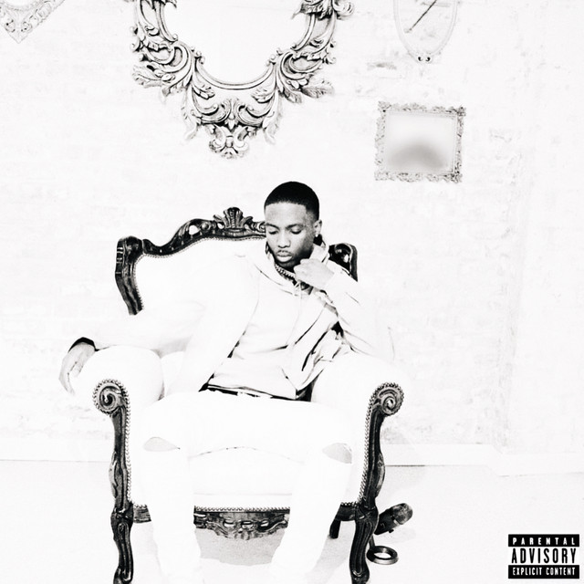 Influence cover art
