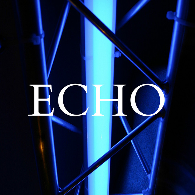 ECHO - Single by PGM5 | Spotify