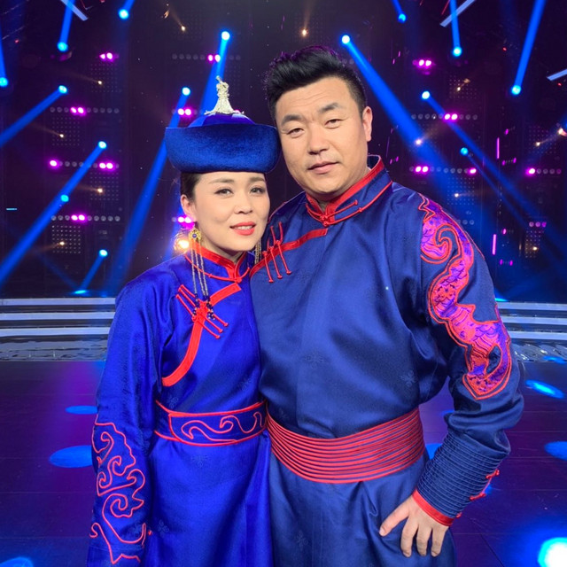 科尔沁夫