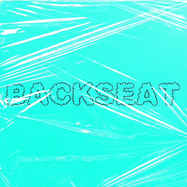 Back Seat - song and lyrics by Luke Kos | Spotify