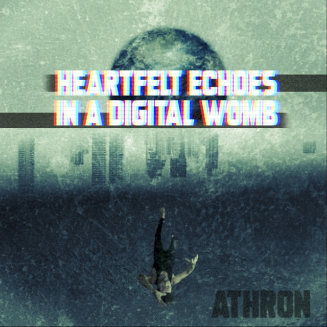 Heartfelt Echoes in a Digital Womb cover art