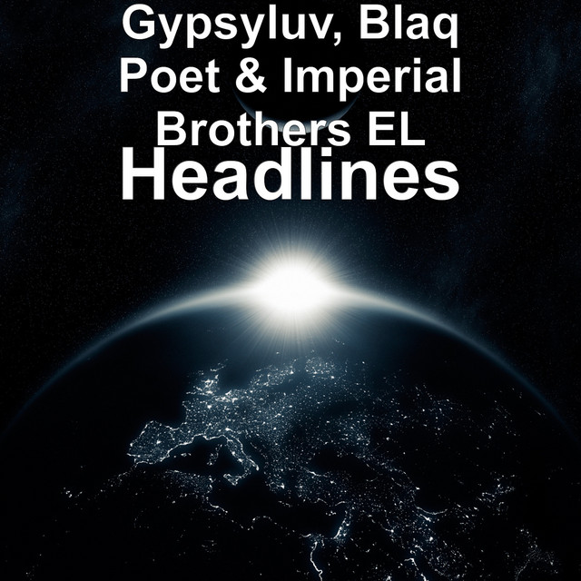Headlines cover