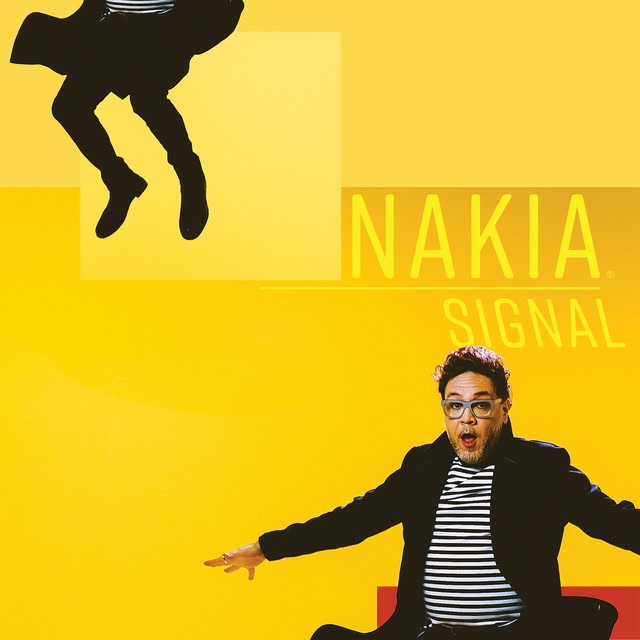 Signal cover art