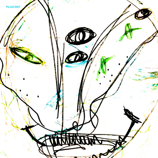 Constant Behaviour cover art