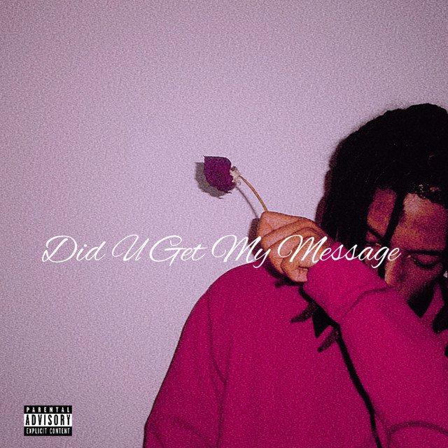 From Me 2 U : Did U Get My Message? cover art