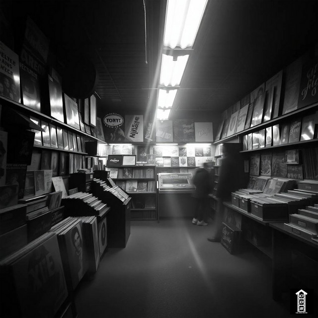 Quantum Beats cover art