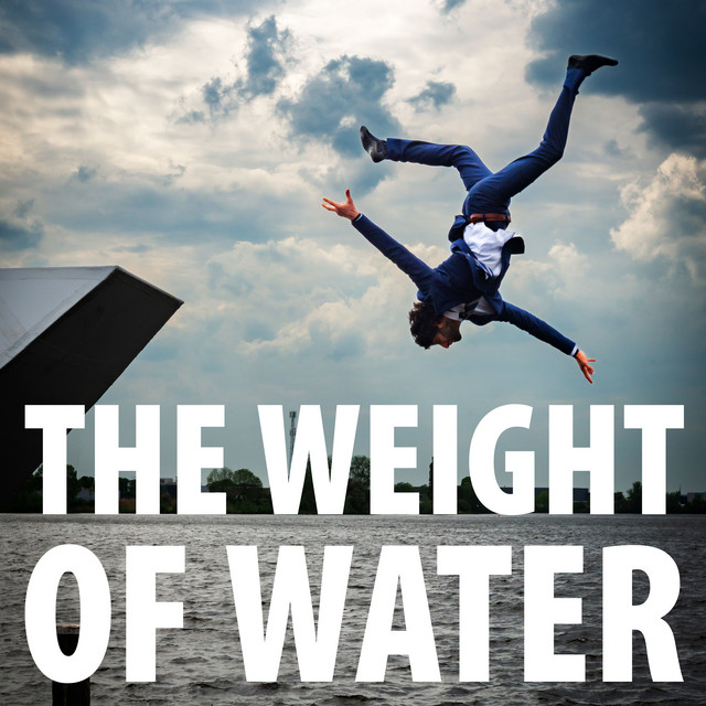 The Weight of Water cover