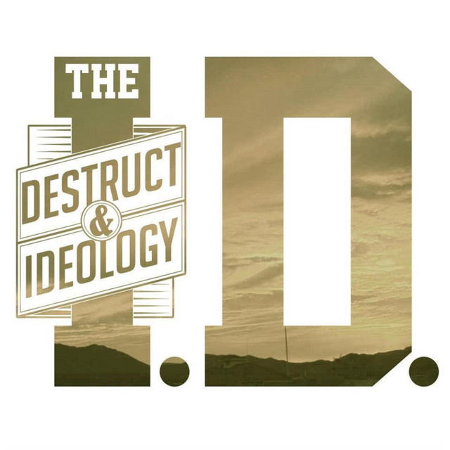 The I.D. cover art