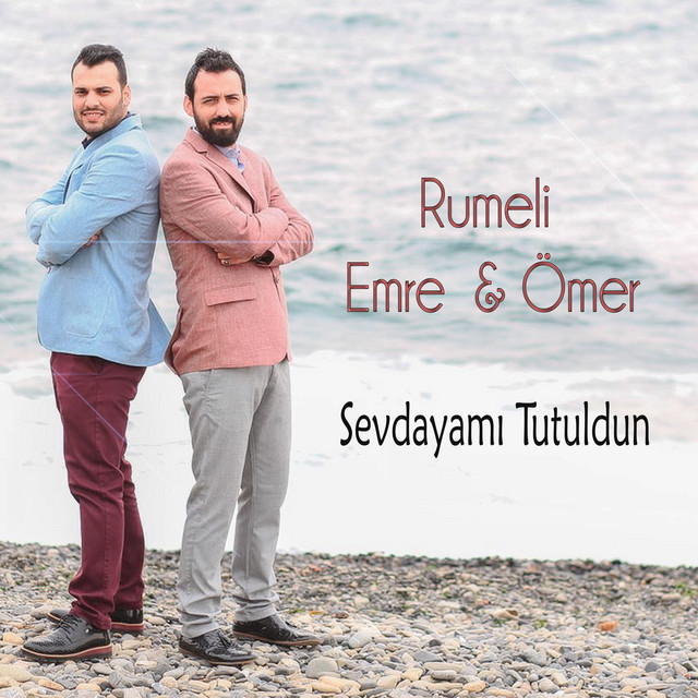 Sevdaya Mı Tutuldun cover art