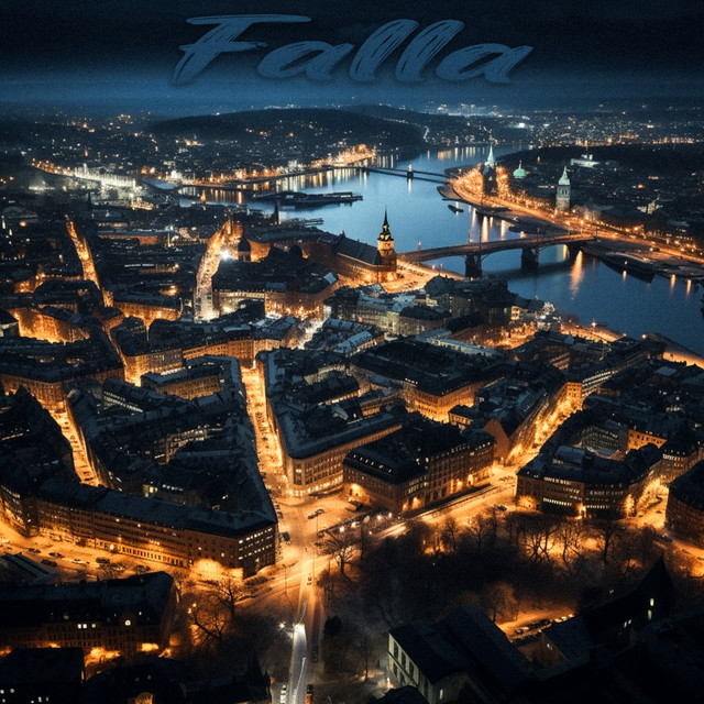 Falla cover art