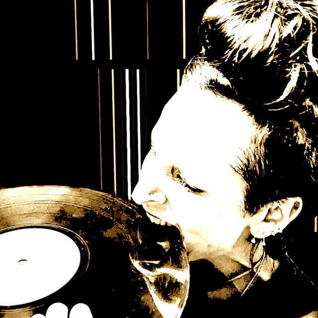 Eat My Beat cover