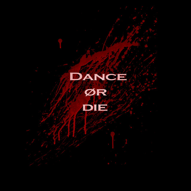 Dance or die cover art