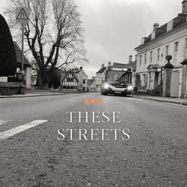 These Streets cover art