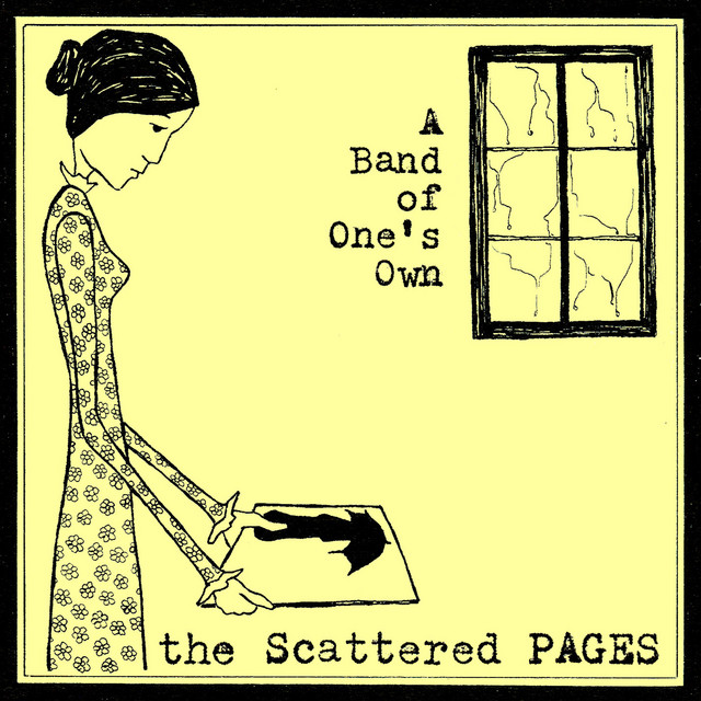 A Band Of One's Own cover