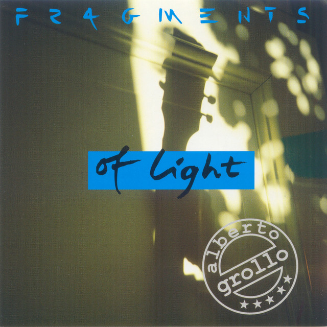 Fragments Of Light cover art