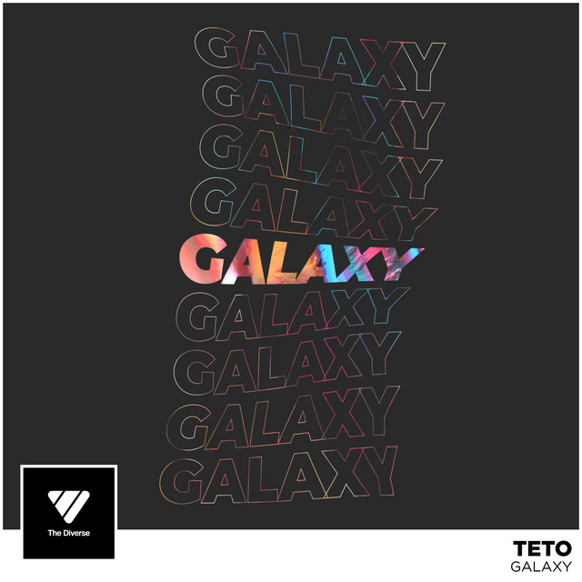 Galaxy cover art