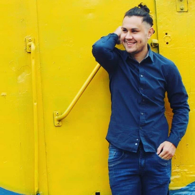 Bastian Gabriel
